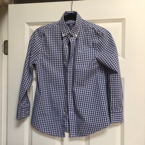 Buttondown Vineyard Vines Shirt